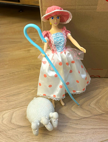 Rare collectable disney - collectable,