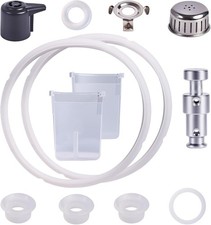 13 Pcs Sealing Ring 5, 6