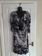 Ladies Ariana Black, White Ans