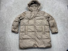 Zara Oversized Puffer Coat