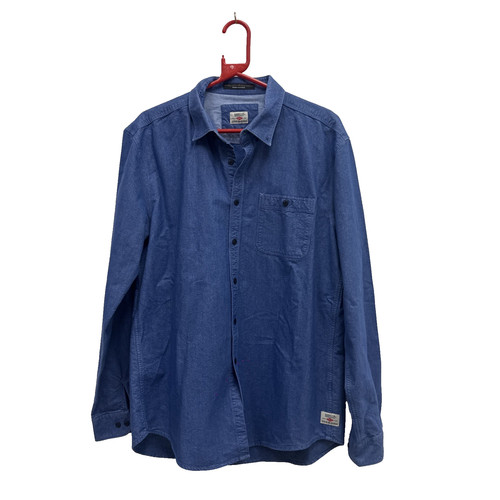 Barbour steve mcqueen cotton - steve,