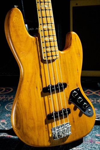 Fender jazz bass 1979 - jazz, used