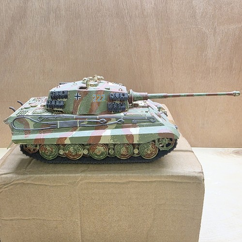 Vintage tamiya german - tamiya, sd.kfz