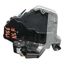 2015 TOYOTA AYGO MK2 14-20 NSF NEARSIDE FRONT DRIVER DOOR LOCK ASSEMBLY A046693