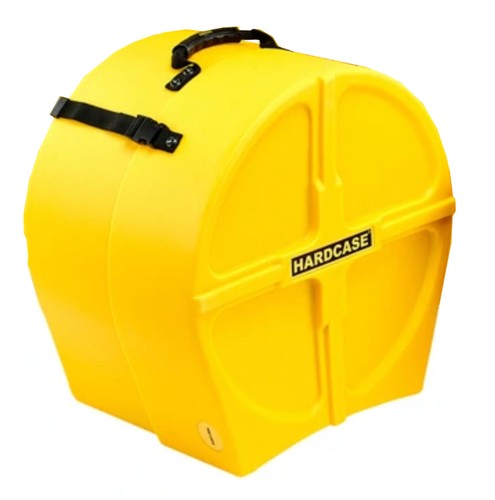 Hardcase floor tom - hardcase,