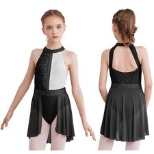 UK Girl Ballet Modren