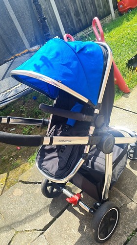 Mothercare journey edit - mothercare,