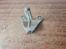 YAMAHA XV535 XV 535 POD AIR CLEANER FILTER BRACKET BLACK OEM 2GV1448400