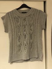 Primark Sleeveless Knitted