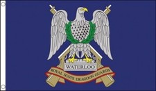 ROYAL SCOTS DRAGOON GUARDS