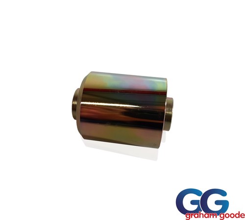 Rear trailing arm outer bush - trailing,