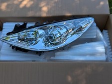 New Peugeot 307 2005-07 LH