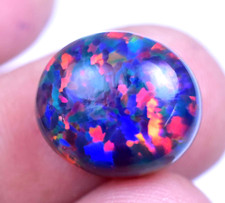 7.75 CT Natural Ethiopian