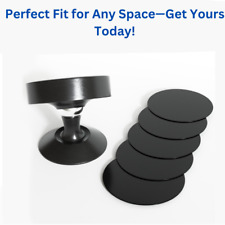 In Car Magnetic Phone Holder