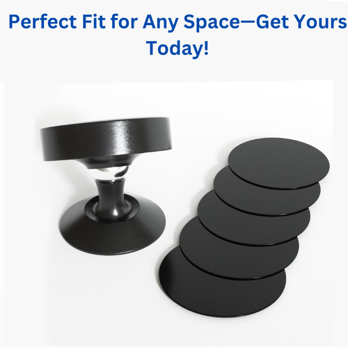 Car magnetic phone - in,