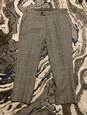 Broadstone Bros black/brown