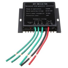 Charge controller wind - controller,
