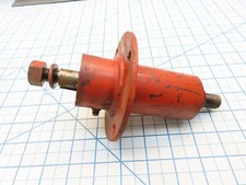 Merry Tiller 3035 Spindle