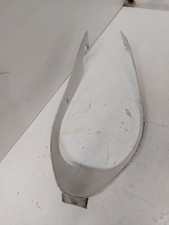 YAMAHA FZR400RR 3TJ FRONT  LOWER V PIECE FAIRING INFILL PANEL (USED PARTS) (B1)