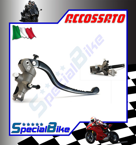 Accossato brake radial - accossato,