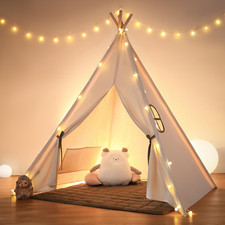 Besrey Kids Teepee Tent for