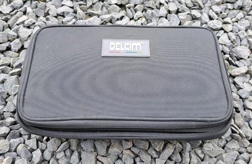 Delkim txi plus - delkim,