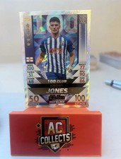 Topps SPFL Match Attax 2018-19