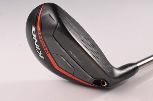 Cobra king oversize 5 - cobra,