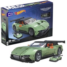 MEGA Hot Wheels Vehicle