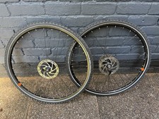 Boardman 700c Wheelset Road