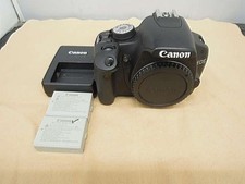 CANON DSLR EOS 500d Used