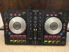Pioneer DDJ-SB2 2-Channel DJ