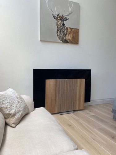 Bang olufsen o beovision - &, b&o