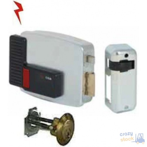 Cisa electromagnetic lock - cisa,