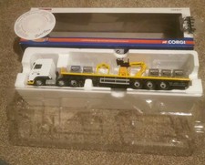   Corgi 1/50 CC13219 DAF XF