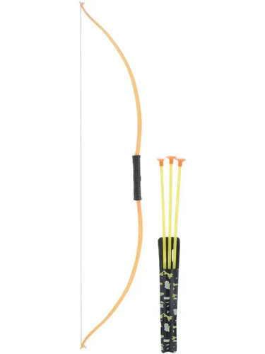 Kids bow and arrow set - kids,