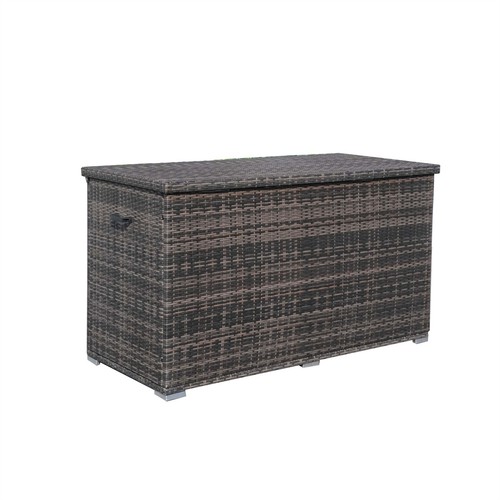 Abrihome garden rattan - abrihome, storage