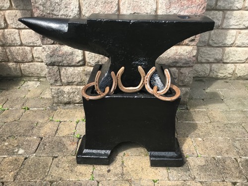 Real used horseshoes x5 - 🐴,