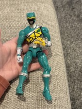 a Power Rangers Dino Charge