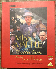 MISS MARPLE COLLECTION JOAN
