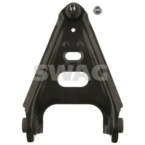 Wishbone front axle left - front,