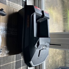 INTREPID BAIT BOAT FUTURE CARPING CARP FISHING REMOTE CONTROL BAIT BOAT  used   