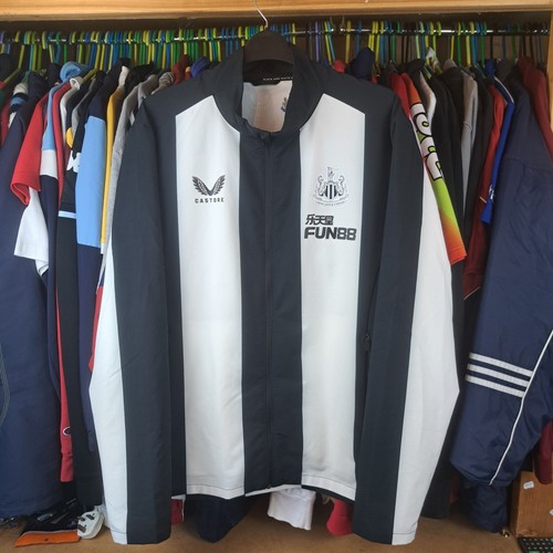 Newcastle united castore - united,