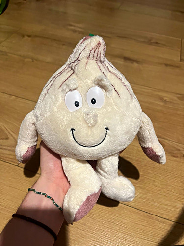 Goodness gang plush - soft, toy