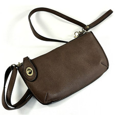 JOY Susan Mini Leather