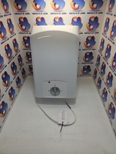 Water heater 2kw under sink - heater,