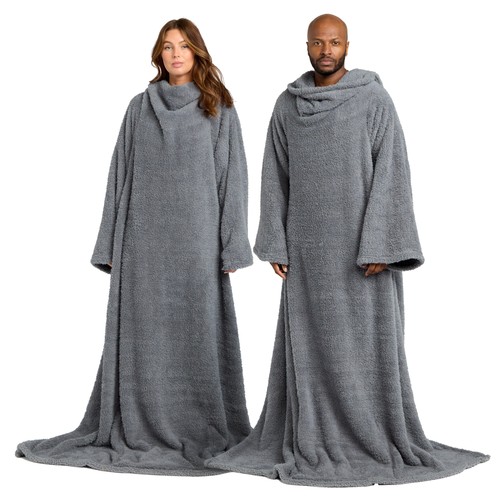Freespirit wearable blanket - freespirit,