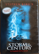 Storm of the Century (DVD