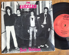 THE LURKERS – Just Thirteen