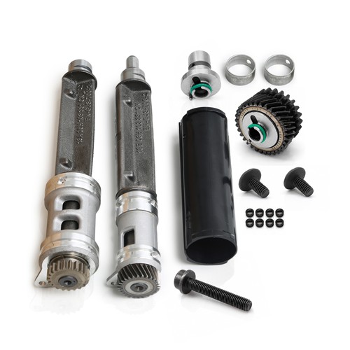 Engine balance shaft kit fit - engine,